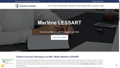  Trouvez un avocat en droit pénal à Boulogne-sur-Mer