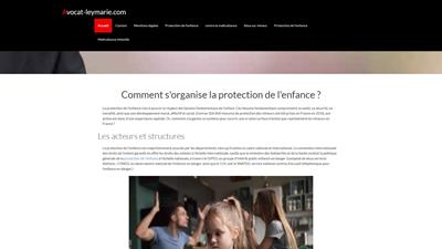 Avocat en droit de la famille Lambersart