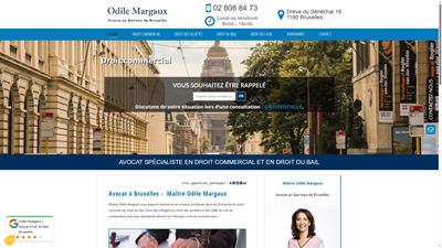 Votre avocat en droit commercial à Bruxelles 