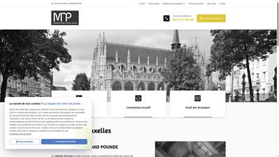 Avocat famille Bruxelles