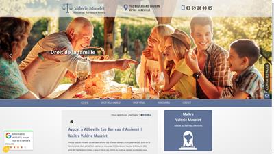 Trouver un avocat en droit pénal à Abbeville