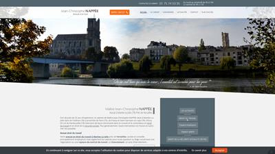 Avocat droit travail Versailles
