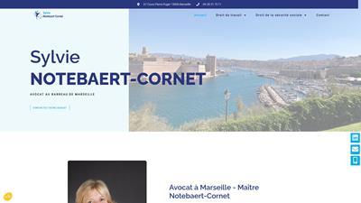 Avocat du travail à Marseille  