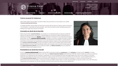 Avocat droit de la construction Valence
