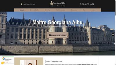 Avocat en divorce à Paris 8