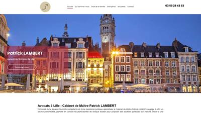 Avocat à Lille 59