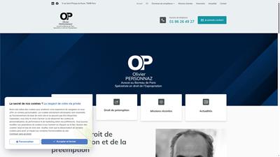 Avocat en droit immobilier à Paris 