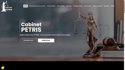  Avocat en droit immobilier dans le (95)