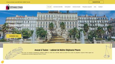 Le cabinet de votre avocat à Marseille
