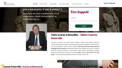 Avocat en droit commercial à Bruxelles