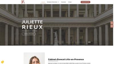 Avocate en droit social à Aix-en-Provence