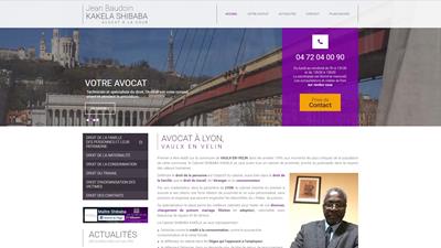 Avocat droit des contrats Lyon, Villeurbanne
