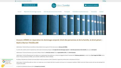 Avocat en droit de divorce à Nîmes 