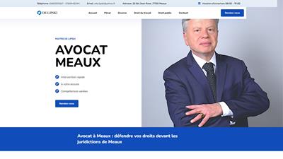 Avocat Meaux droit du divorce