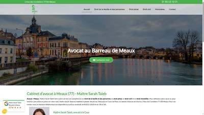 Trouver un avocat pénaliste à Meaux