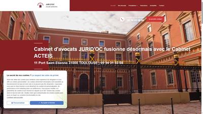 Avocat sucession Toulouse