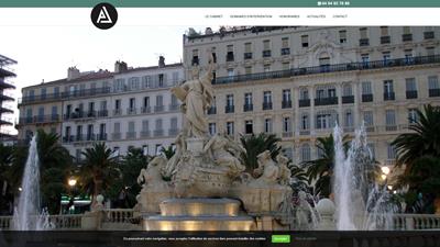 Avocat droit du travail Toulon - AALP