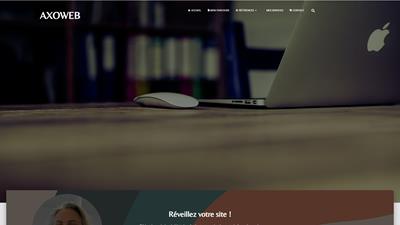 Héberger son site internet