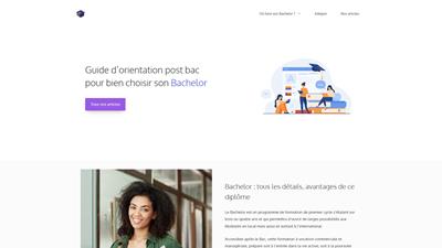 site bachelor
