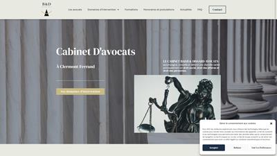 avocat spécialisé divorce