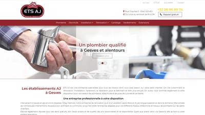 Entreprise de rénovation à Gesves