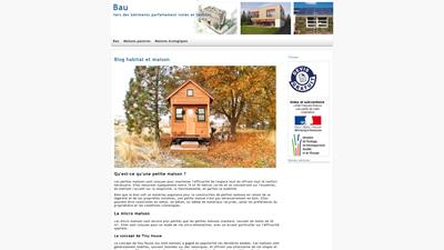 Bau