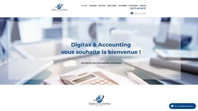 Comptable à Charleroi
