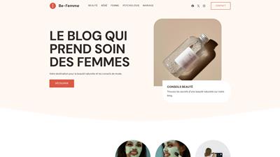 Be Femme