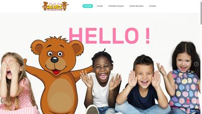 École maternelle Guadeloupe - Bears Village