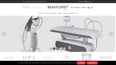 Produits Decleor