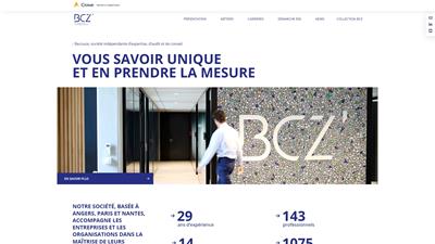 Becouze
