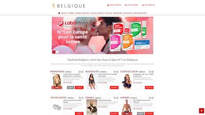 Boutique sexy