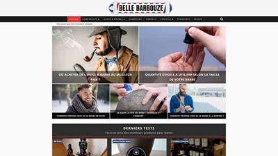 Guides et tests des meilleurs produits pour barbe