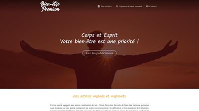 Actualité développement personnel