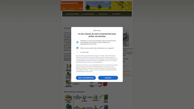 les biocarburants