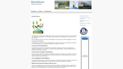 biomethane