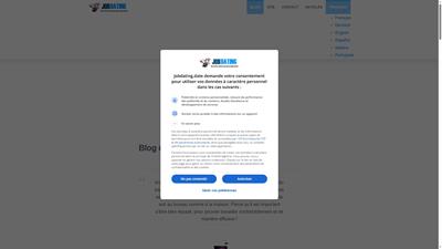 Tout sur le curriculum vitae
