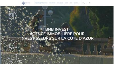 Investissement immobilier dans un bien locatif meublé