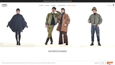 Bombers original