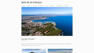 bonplanvoyage.net