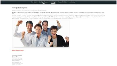 les bons plans internet