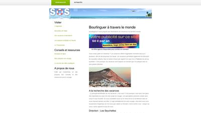 bourlingueur