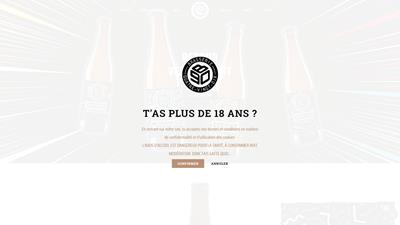 Brasserie 90