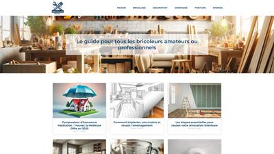 Pour devenir un bon bricoleur