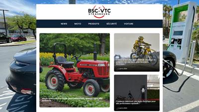 Trouver un chauffeur vtc à Lingolsheim 
