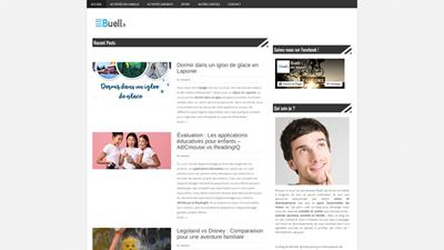 Un blog pour s'amuser 