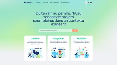 Le logiciel de recherche et la signature d’opérations de logements neufs