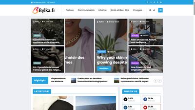  Plateforme d'Excellence pour la Promotion et la Visibilité en Ligne