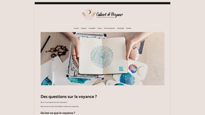 cabinet de voyance