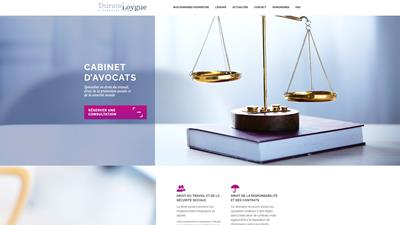 Avocats droit du travail à Caen